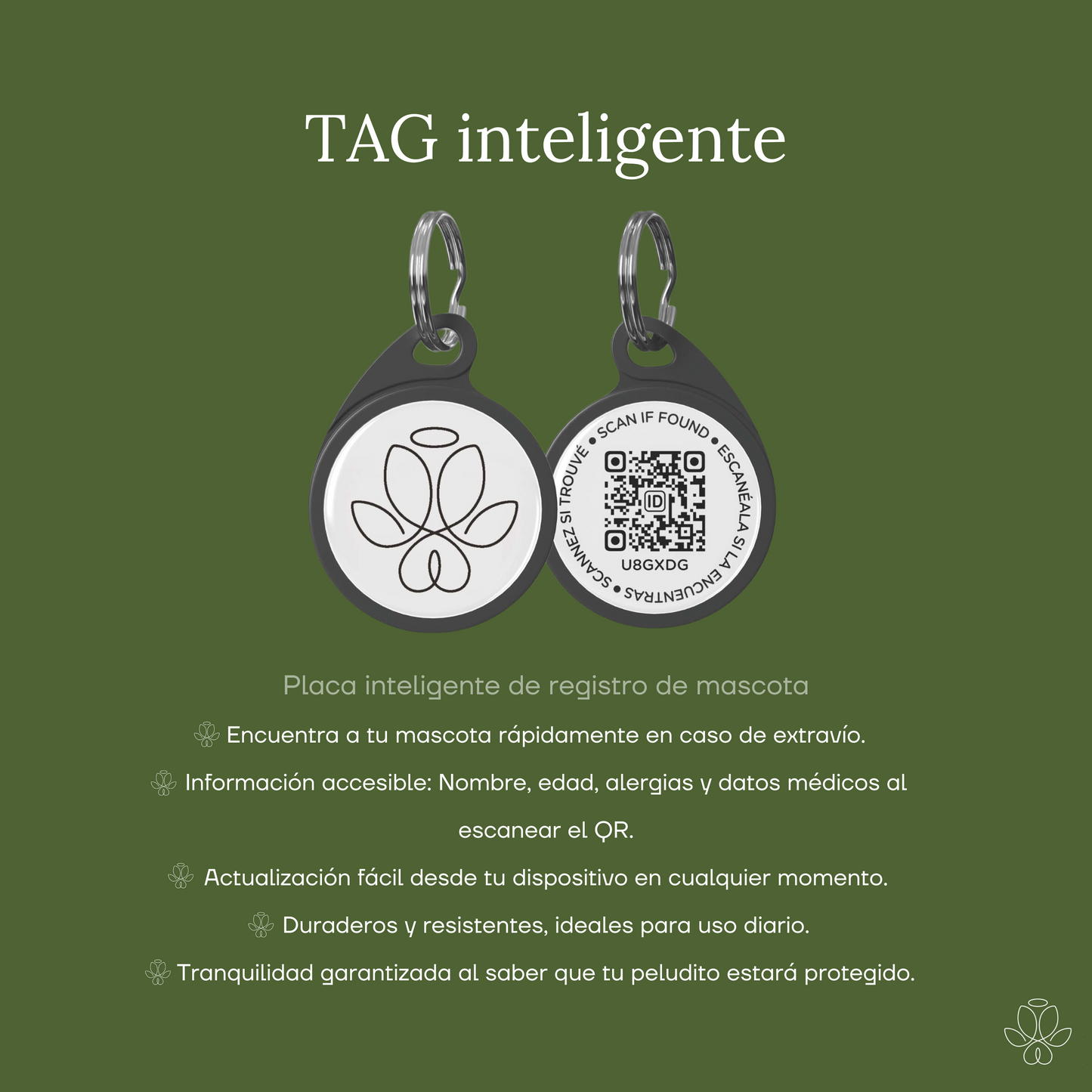 Servicio Pre-necesidad