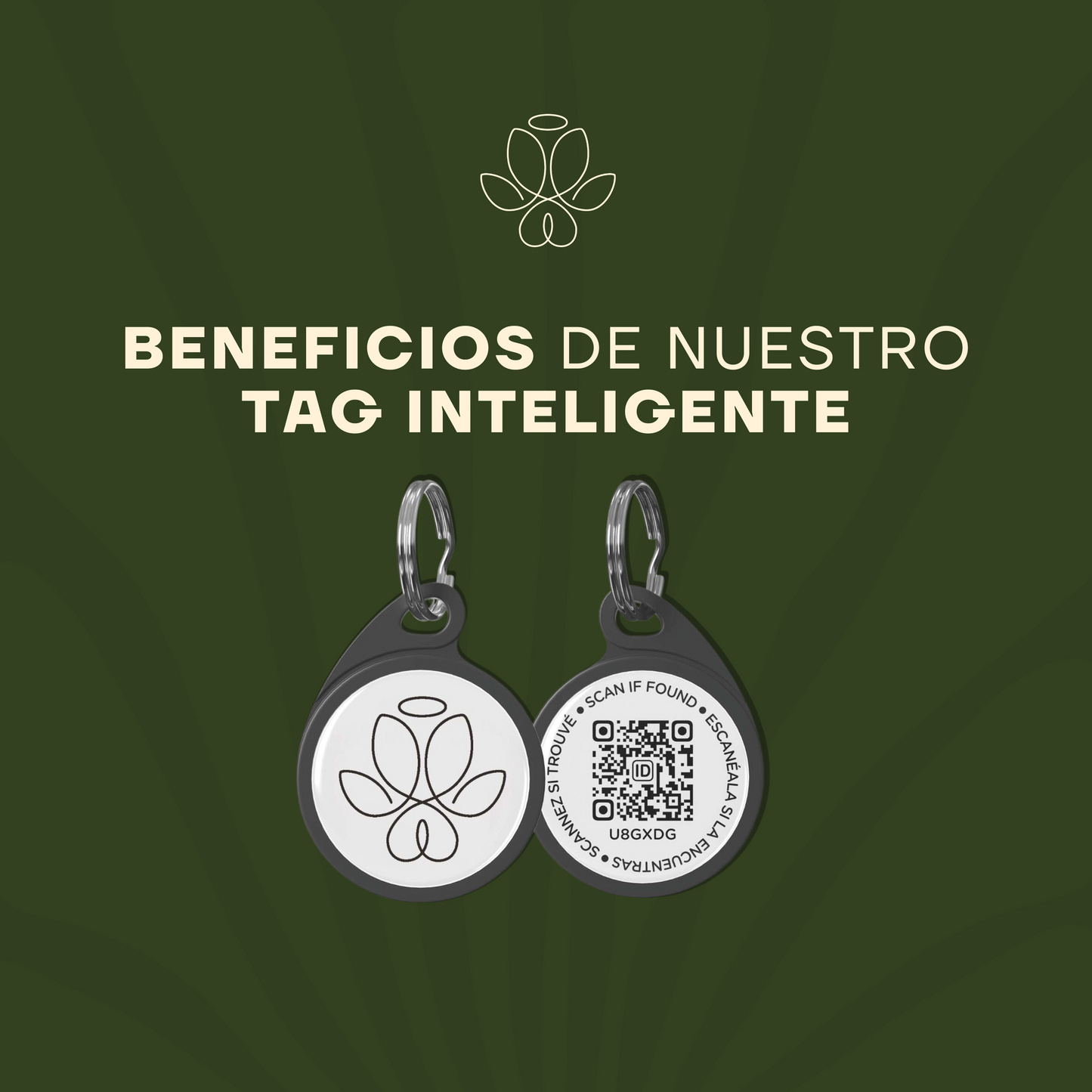 TAG INTELIGENTE